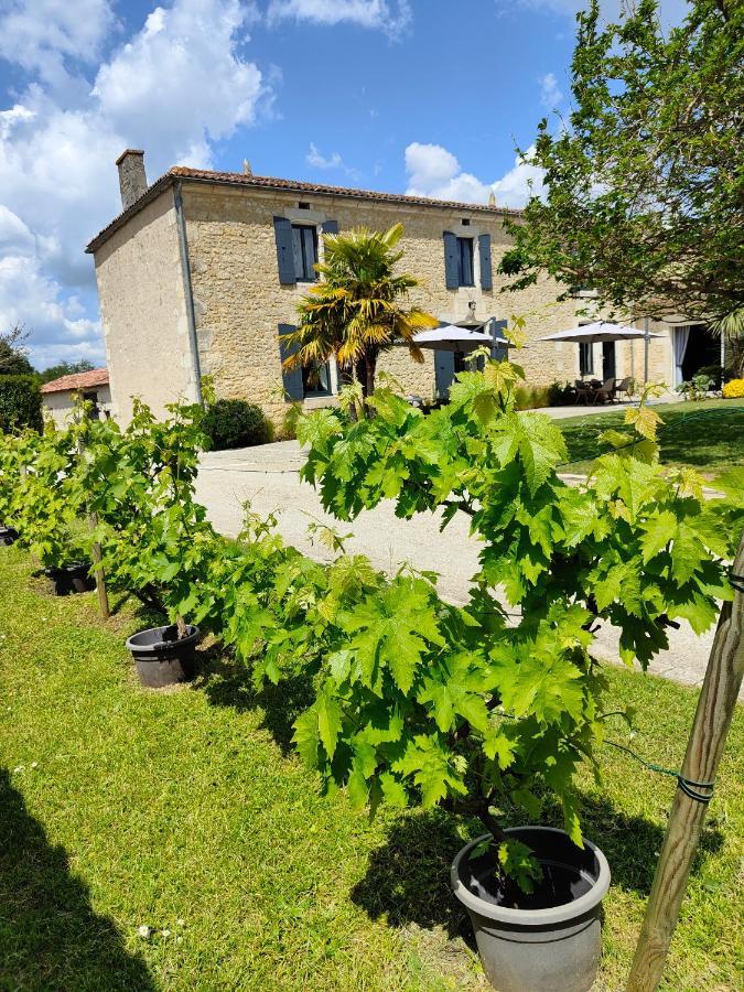 Domaine De L'Espal Meursac Luaran gambar
