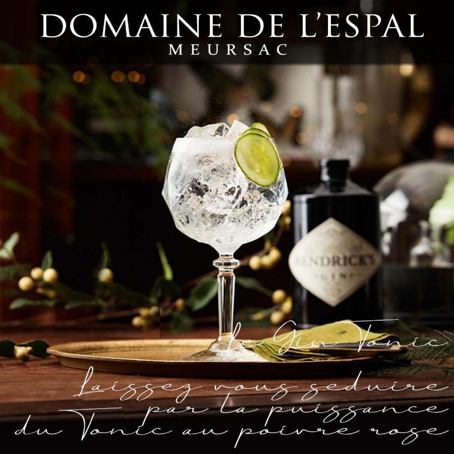 Domaine De L'Espal Meursac Luaran gambar