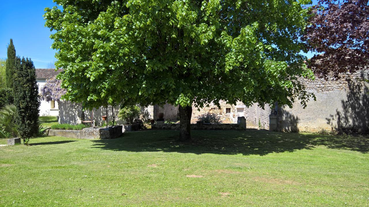 Domaine De L'Espal Meursac Luaran gambar