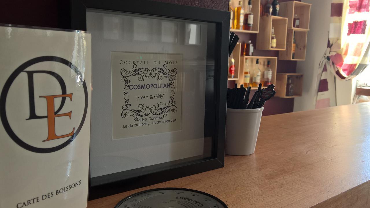 Domaine De L'Espal Meursac Luaran gambar