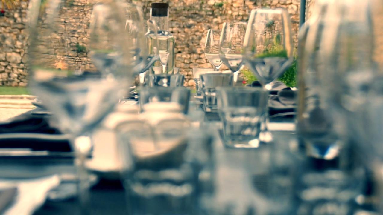 Domaine De L'Espal Meursac Luaran gambar
